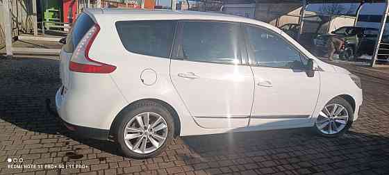 Renault grand scenic 3 Горловка