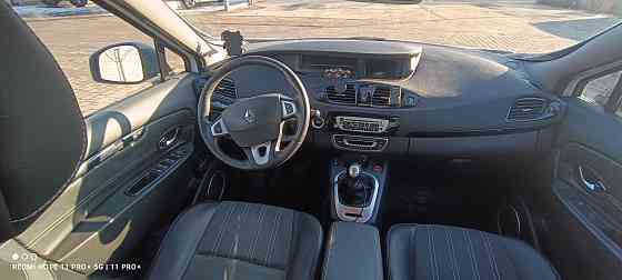 Renault grand scenic 3 Горловка