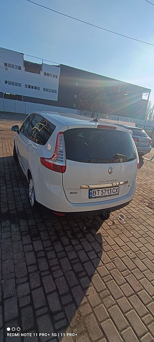 Renault grand scenic 3 Горловка - изображение 8