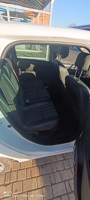 Renault grand scenic 3 Горловка - изображение 7