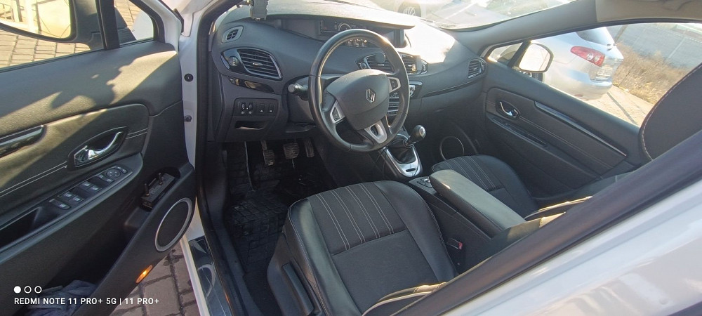 Renault grand scenic 3 Горловка - изображение 4