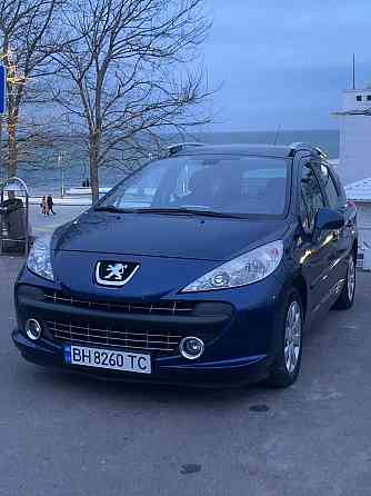 Пежо Peugeot 207 Донецк
