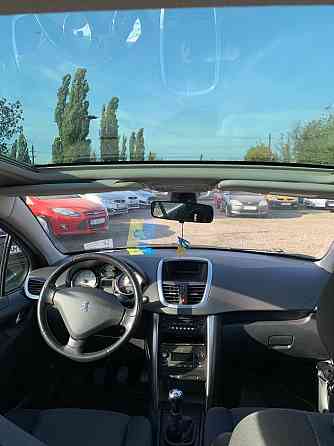 Пежо Peugeot 207 Донецк