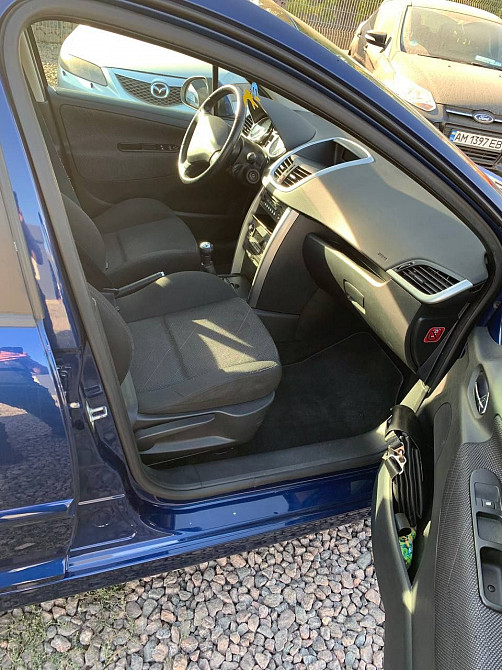 Пежо Peugeot 207 Донецк - изображение 4