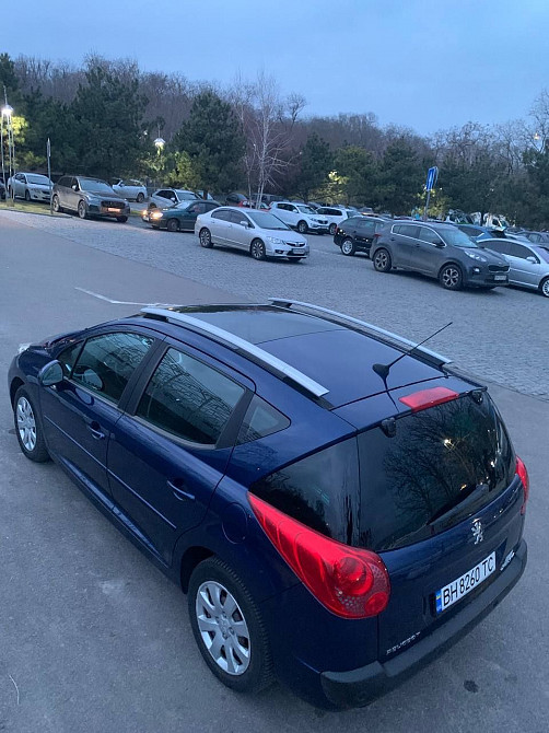 Пежо Peugeot 207 Донецк - изображение 6