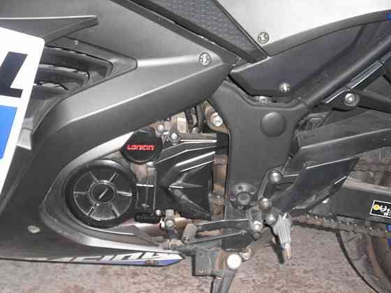 Мотоцикл Motoleader 250 кубов Макеевка