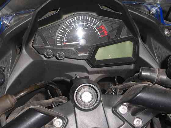 Мотоцикл Motoleader 250 кубов Макеевка