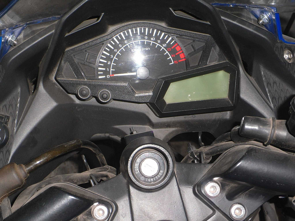 Мотоцикл Motoleader 250 кубов Макеевка - изображение 4