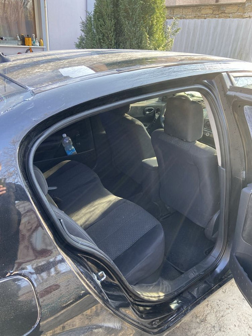 Продам Renault Megan 2 2005 1,4газ/бенз после скида дрона Докучаевск - изображение 3