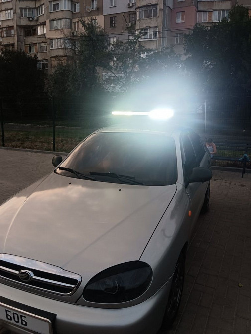 Продам автомобиль Донецк - изображение 3