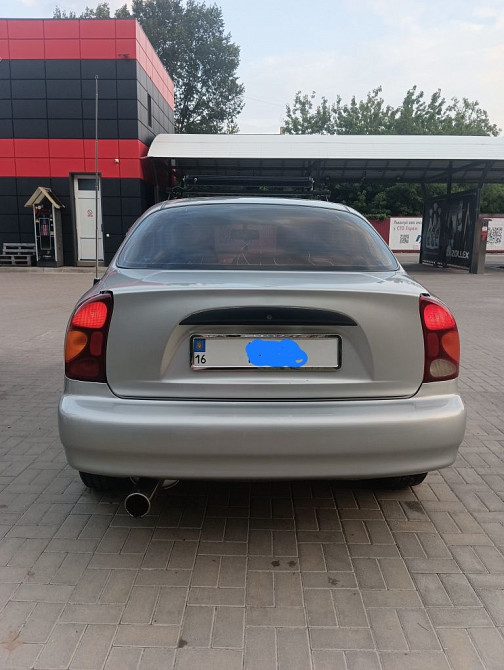 Продам автомобиль Донецк - изображение 2