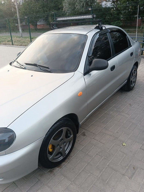 Продам автомобиль Донецк - изображение 8