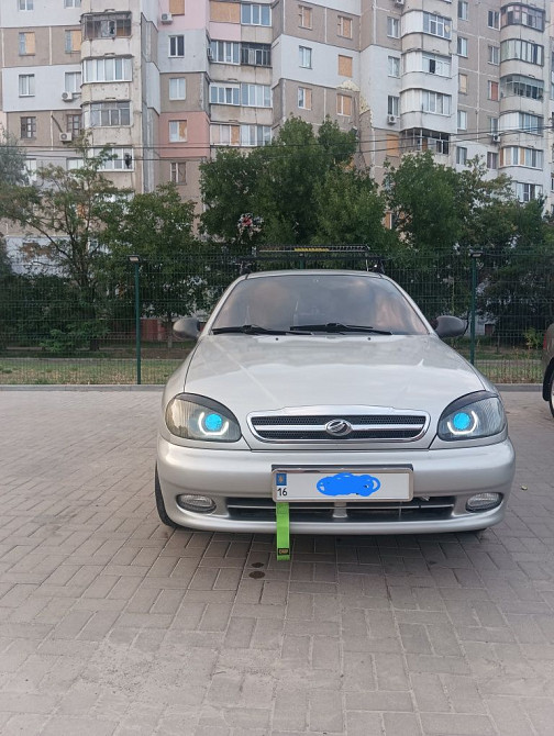 Продам автомобиль Донецк - изображение 1