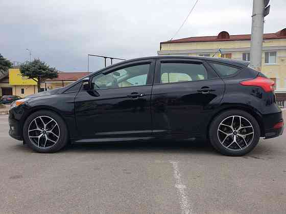 Продам Ford Focus Тельманово
