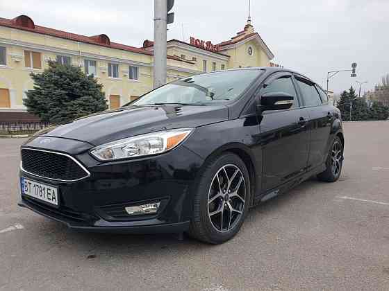 Продам Ford Focus Тельманово