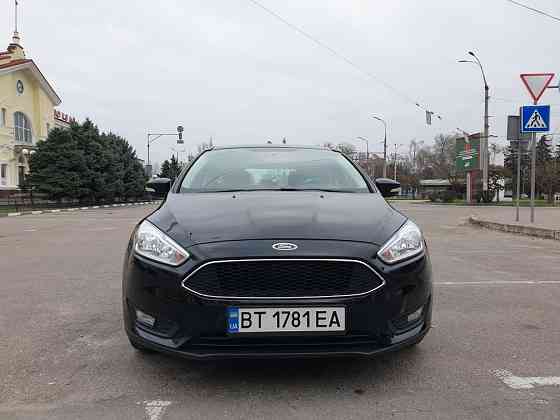 Продам Ford Focus Тельманово