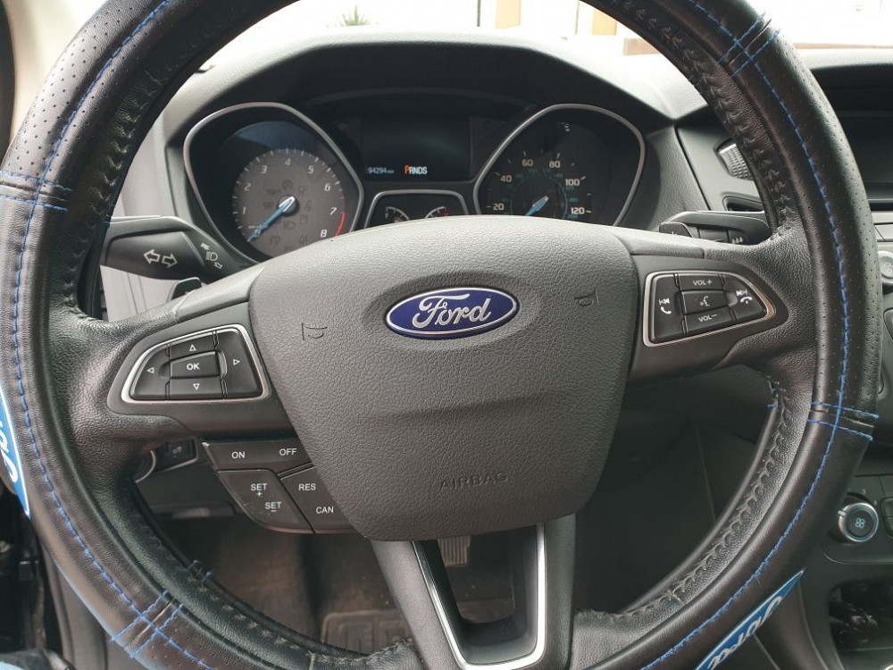 Продам Ford Focus Тельманово - изображение 7
