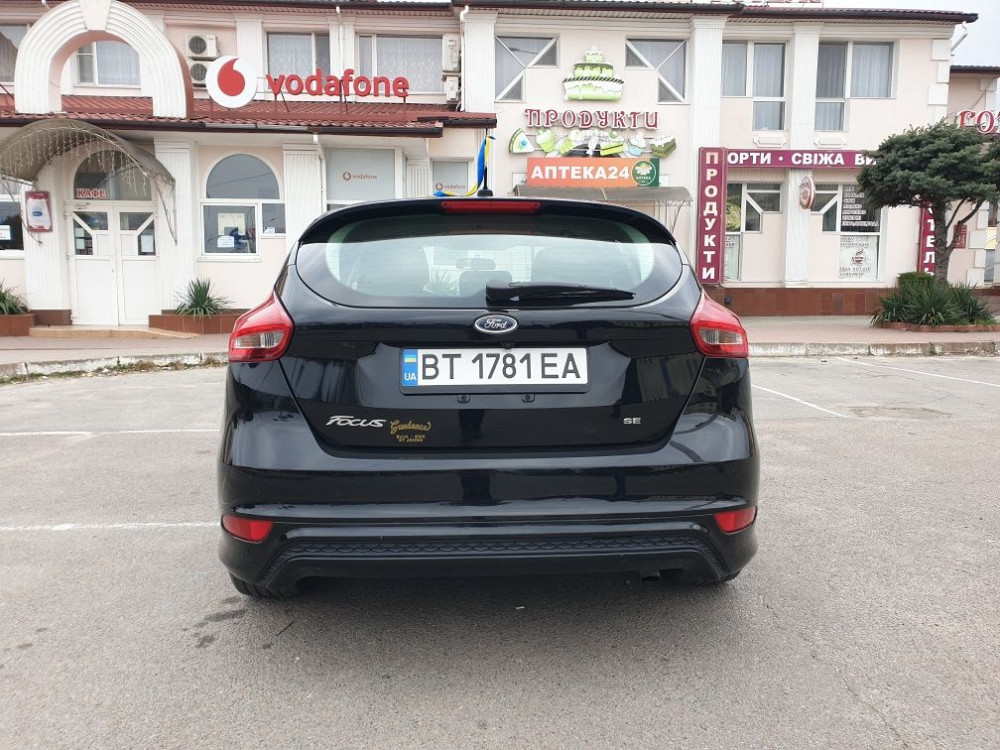 Продам Ford Focus Тельманово - изображение 4