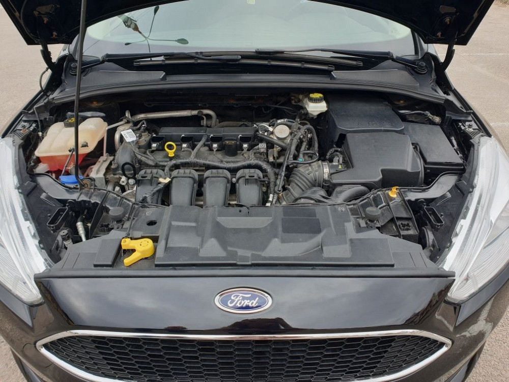 Продам Ford Focus Тельманово - изображение 6