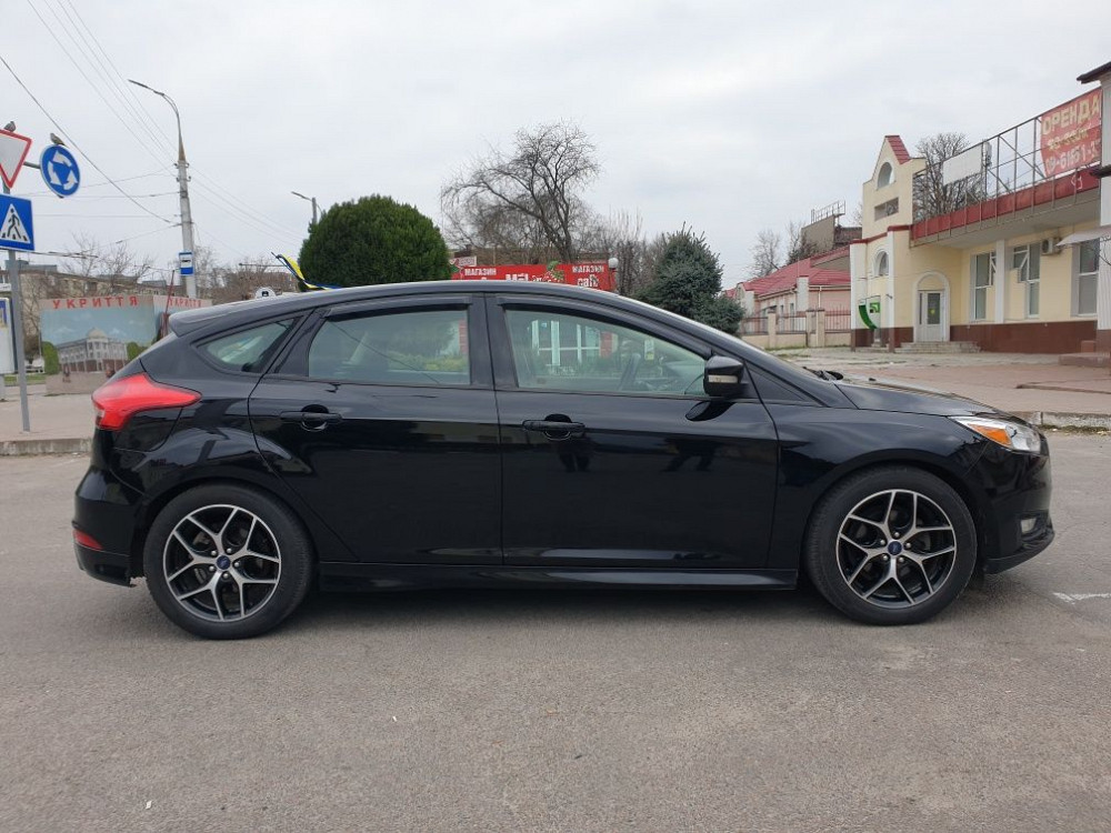 Продам Ford Focus Тельманово - изображение 3
