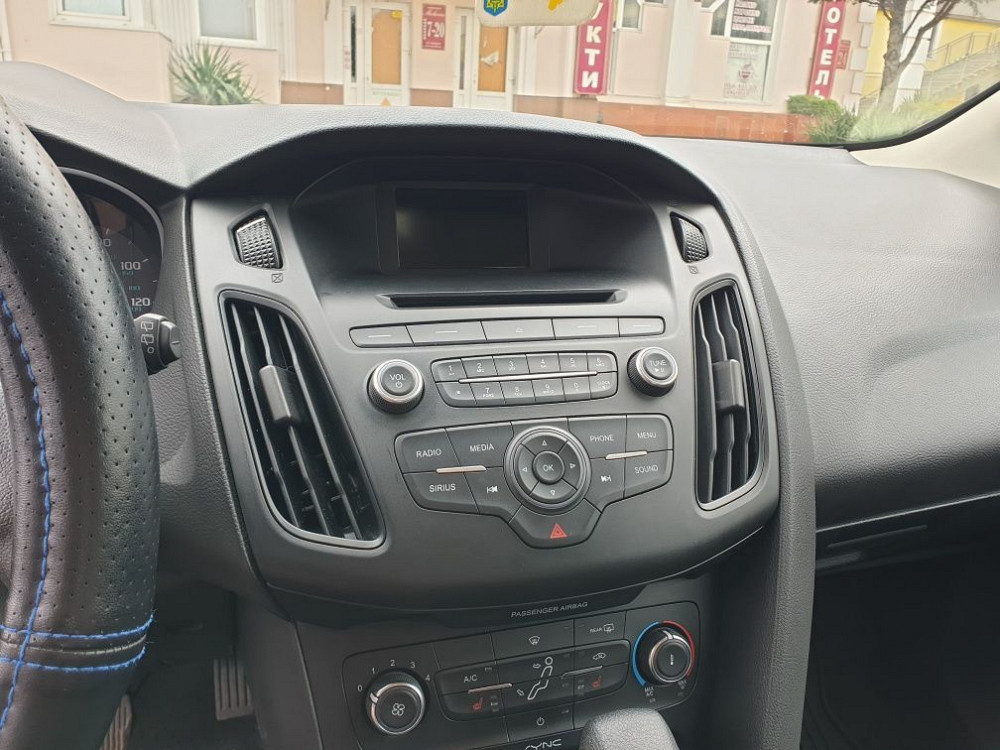 Продам Ford Focus Тельманово - изображение 8