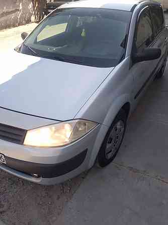 Renault Megane - 2003г. Иловайск