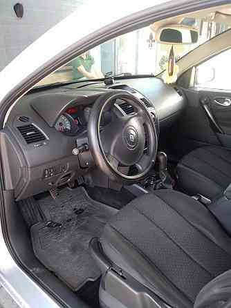 Renault Megane - 2003г. Иловайск