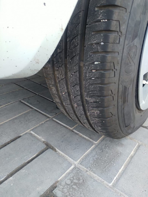 Renault Megane - 2003г. Иловайск - изображение 7
