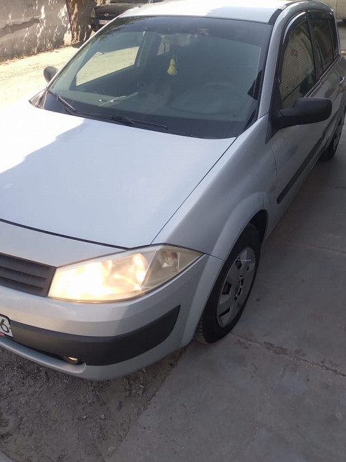 Renault Megane - 2003г. Иловайск - изображение 2