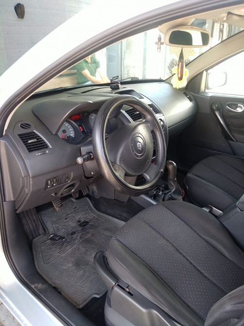 Renault Megane - 2003г. Иловайск - изображение 4
