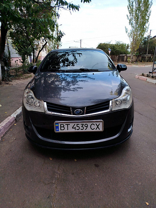 Автомобиль ЗАЗ-Forza Горловка - изображение 1