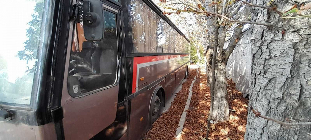 Продам автобус ТАМ Макеевка - изображение 2