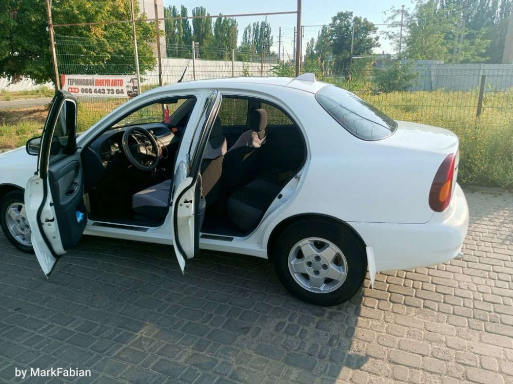 Заз Сенс 2011 года Харцызск - изображение 4