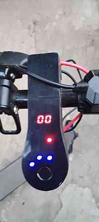 Електросамокат Best scooter Шахтерск