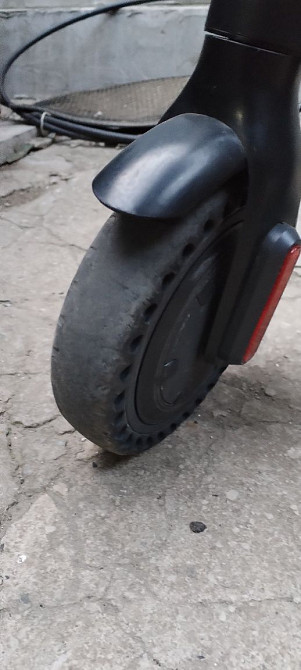Електросамокат Best scooter Шахтерск - изображение 6