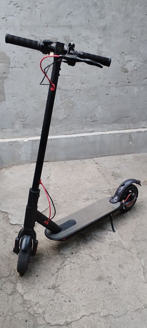 Електросамокат Best scooter Шахтерск - изображение 2