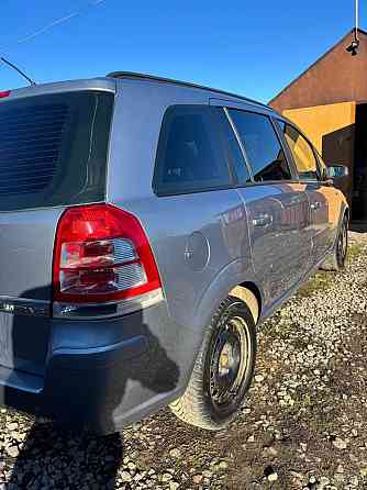 Opel Zafira B 1.6 Докучаевск