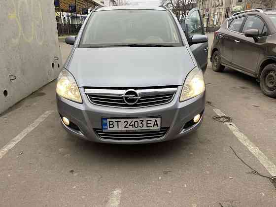 Opel Zafira B 1.6 Докучаевск