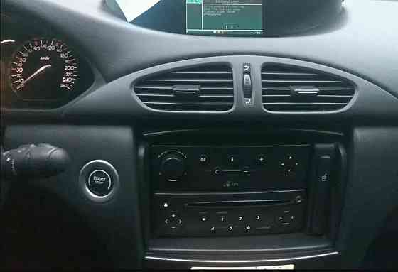 Renault Laguna 2 Донецк