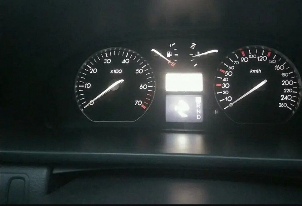 Renault Laguna 2 Донецк - изображение 5