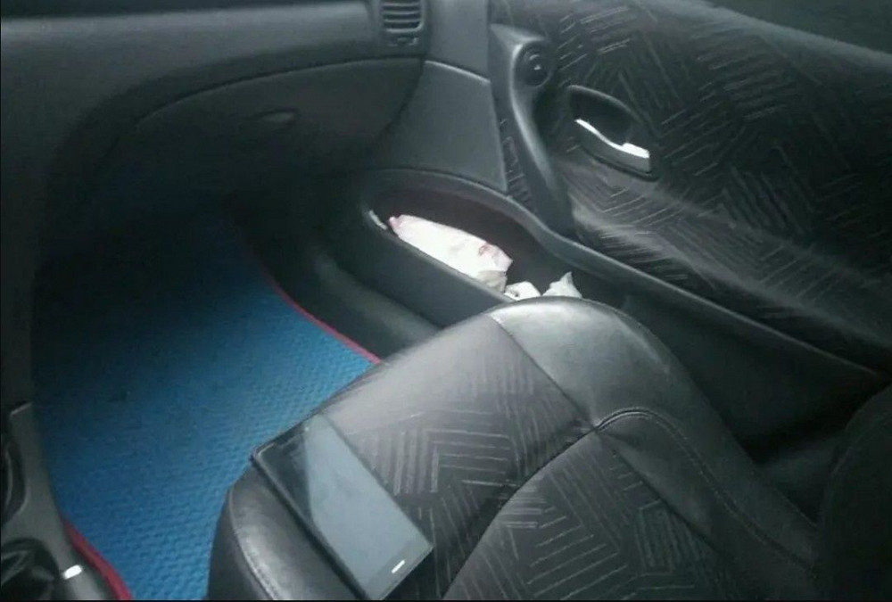 Renault Laguna 2 Донецк - изображение 6