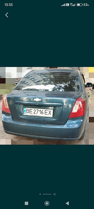 Авто в хорошем состоянии Мариуполь - изображение 8
