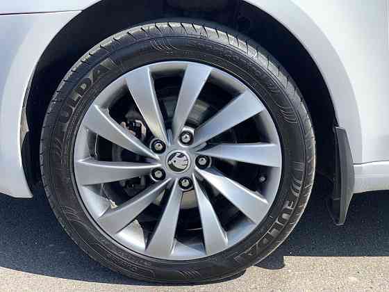 Skoda Octavia A7 Енакиево