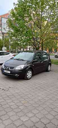 Renault Scenic 2 Ждановка