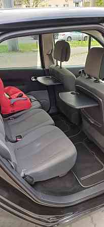 Renault Scenic 2 Ждановка