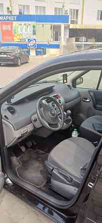 Renault Scenic 2 Ждановка