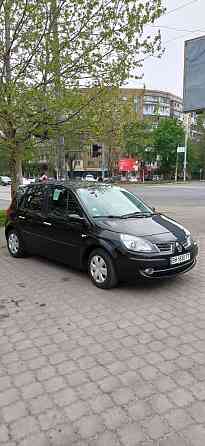 Renault Scenic 2 Ждановка