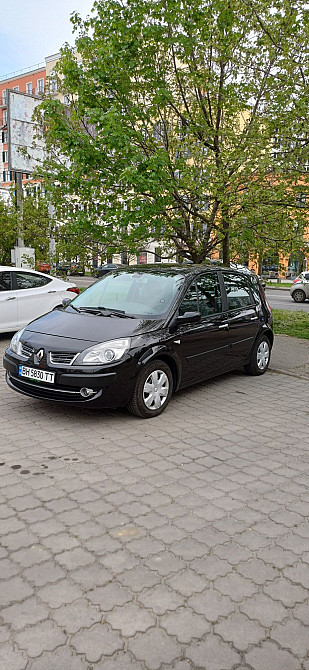 Renault Scenic 2 Ждановка - изображение 2