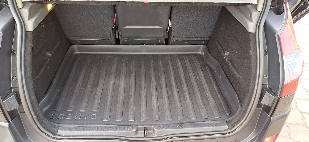 Renault Scenic 2 Ждановка - изображение 8