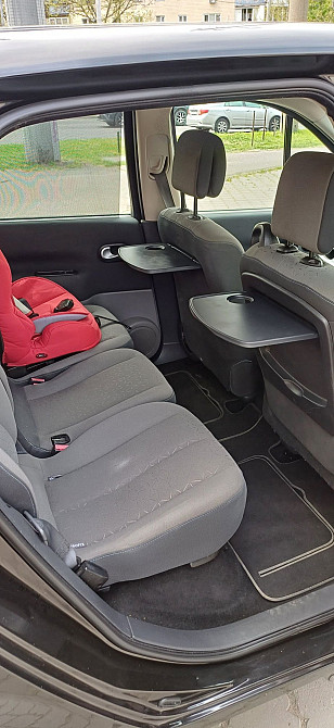 Renault Scenic 2 Ждановка - изображение 6